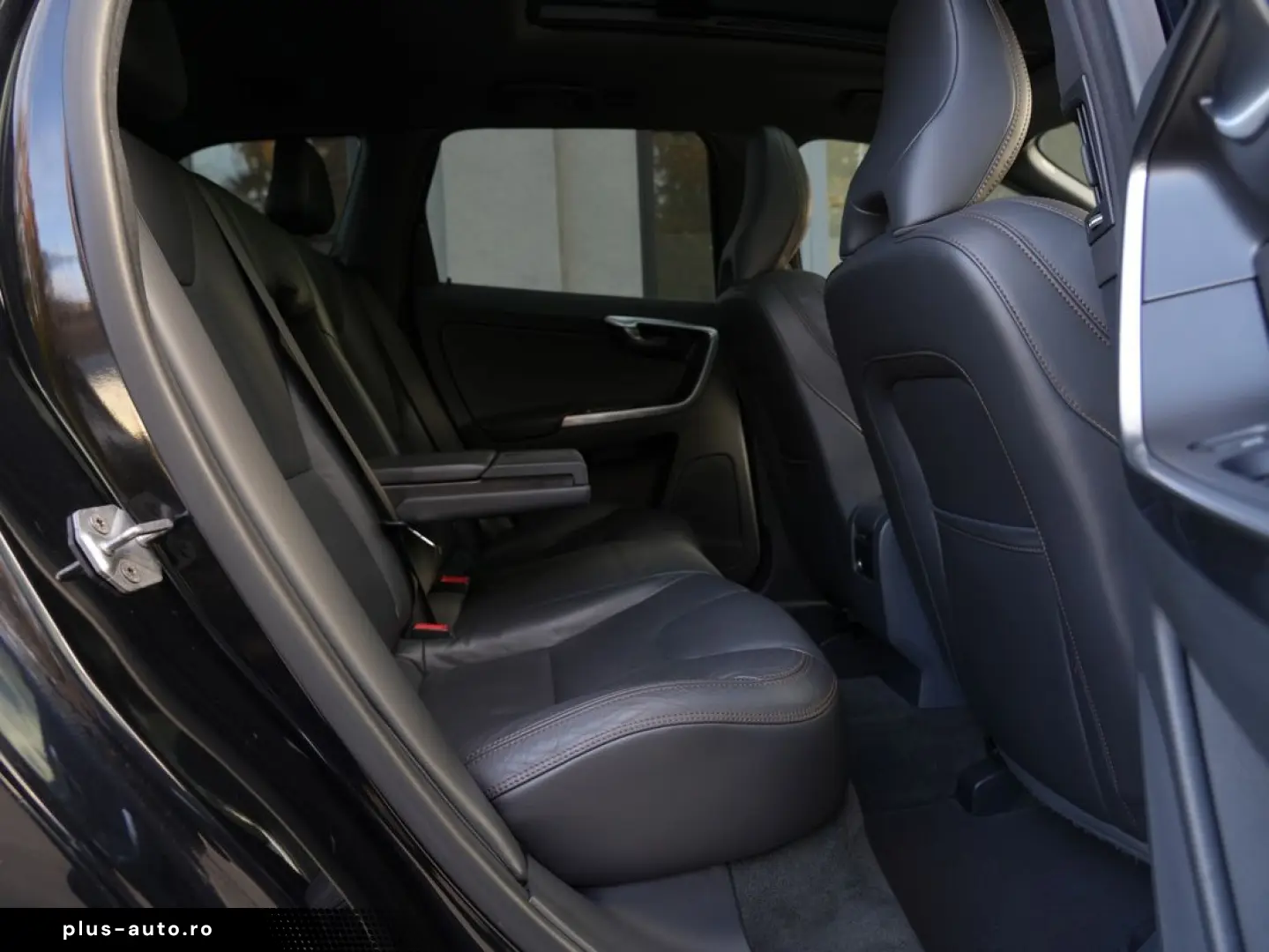Volvo Xc-60