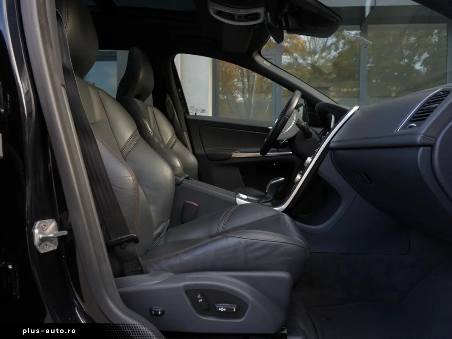Volvo Xc-60