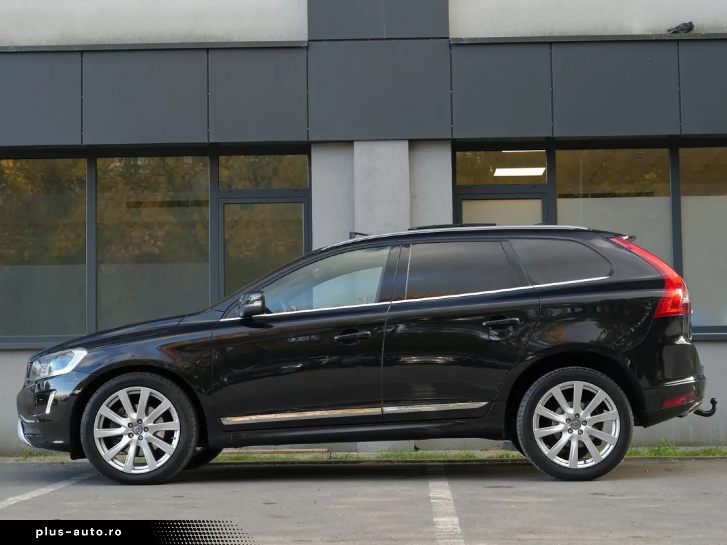 Volvo Xc-60