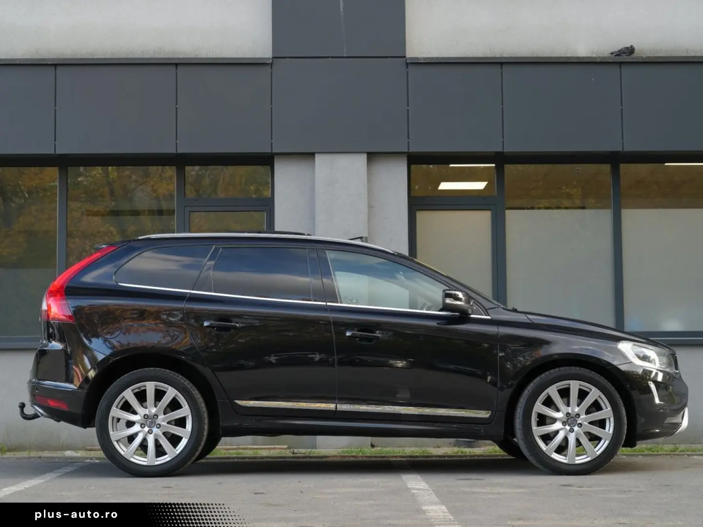 Volvo Xc-60