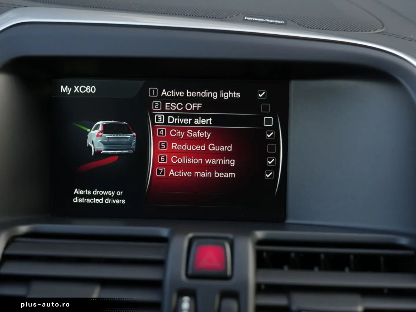 Volvo Xc-60