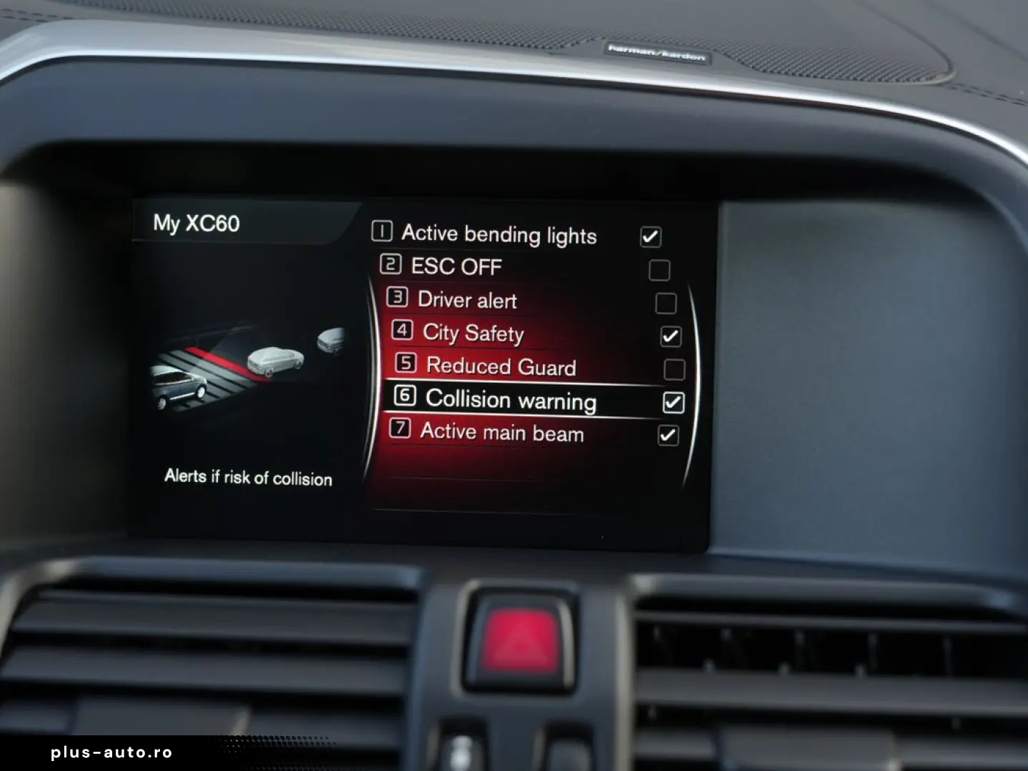 Volvo Xc-60