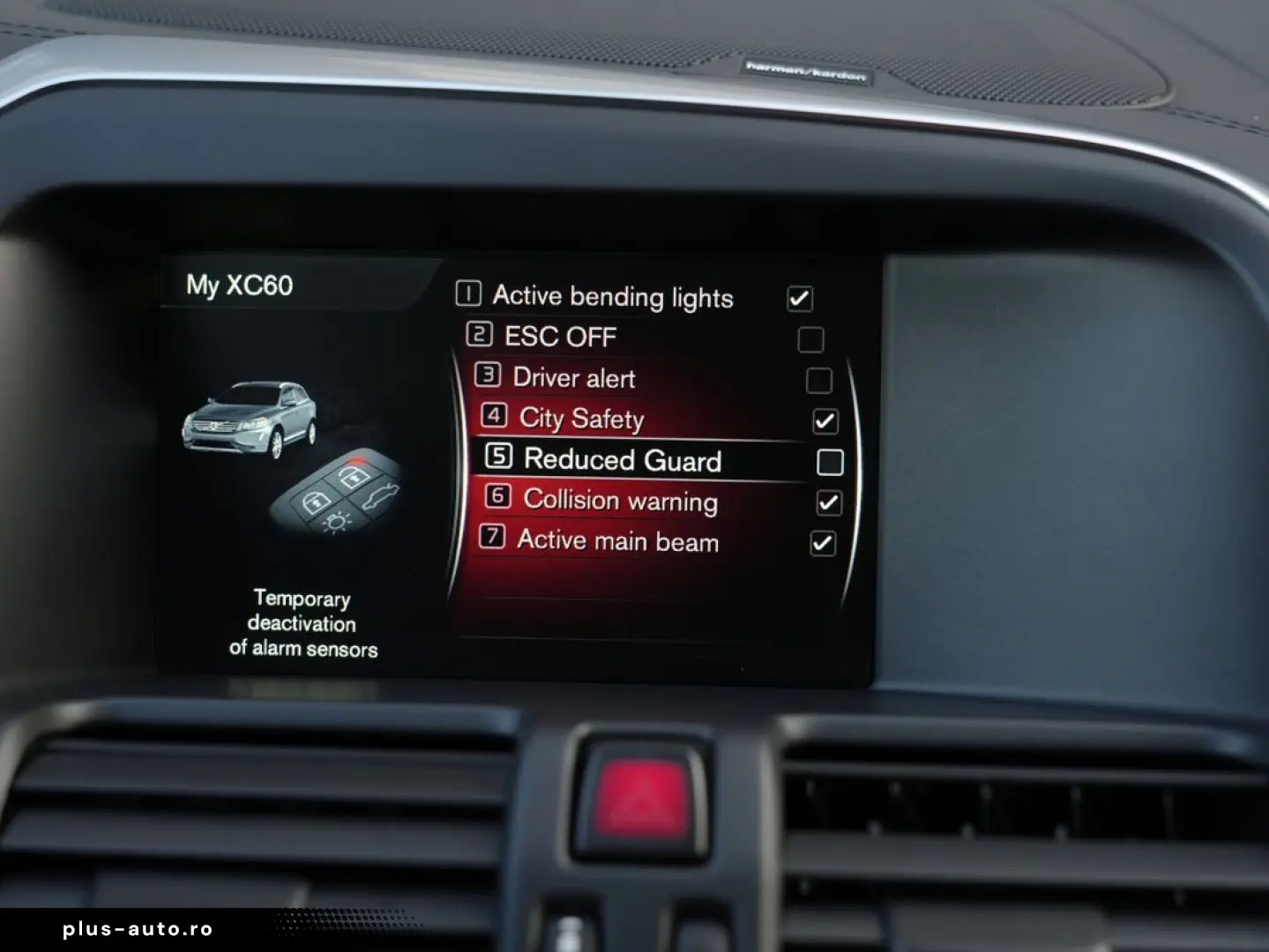 Volvo Xc-60