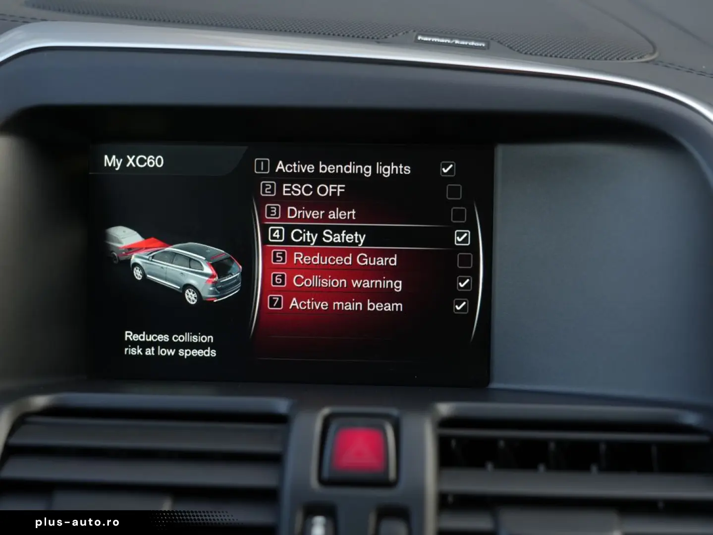 Volvo Xc-60