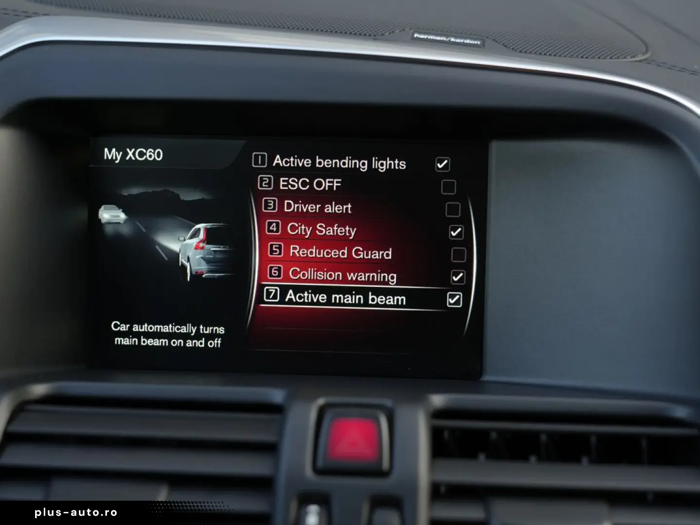 Volvo Xc-60