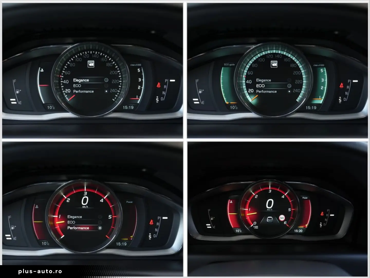 Volvo Xc-60