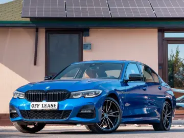 Bmw Seria-3