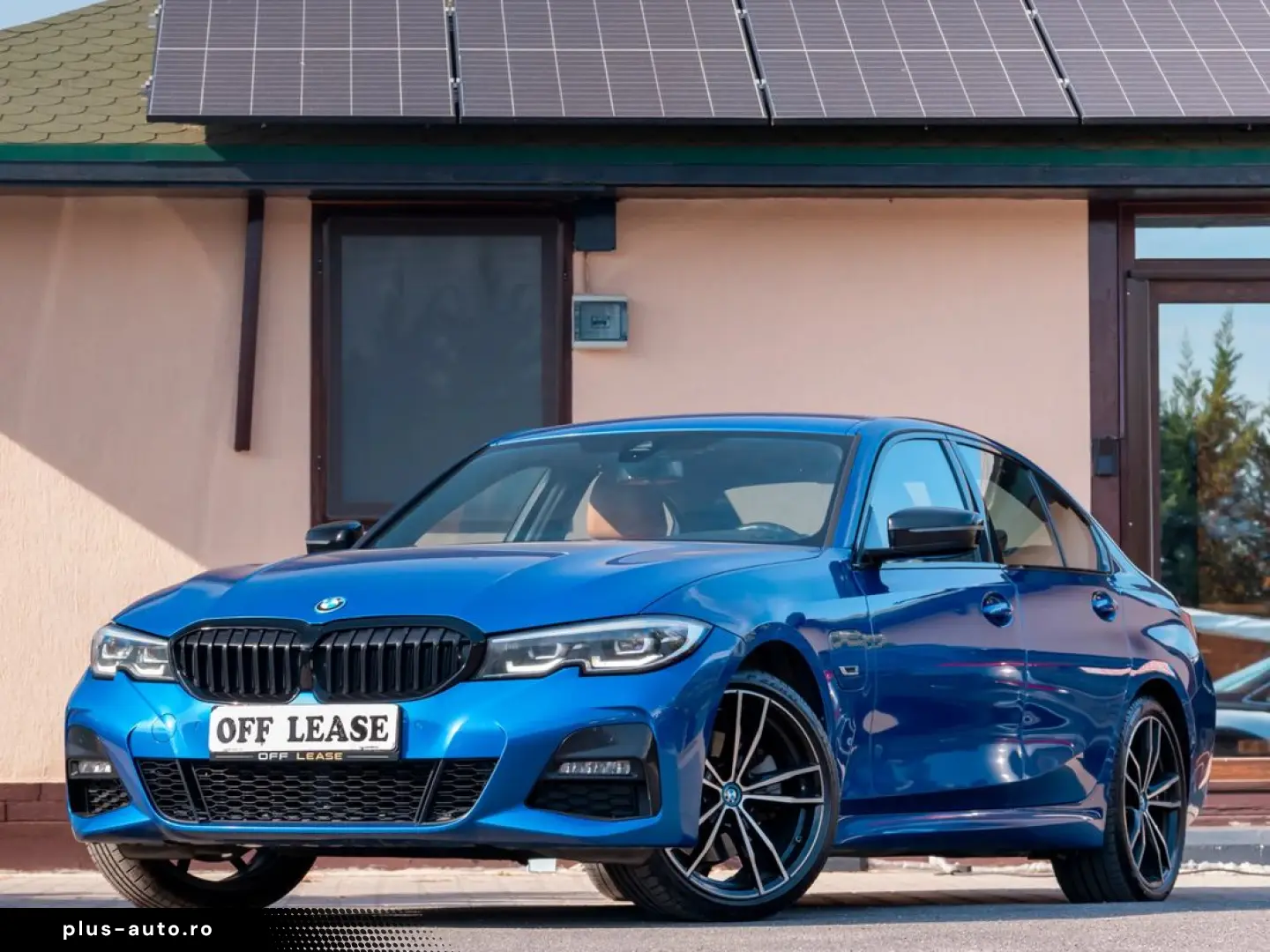 Bmw Seria-3
