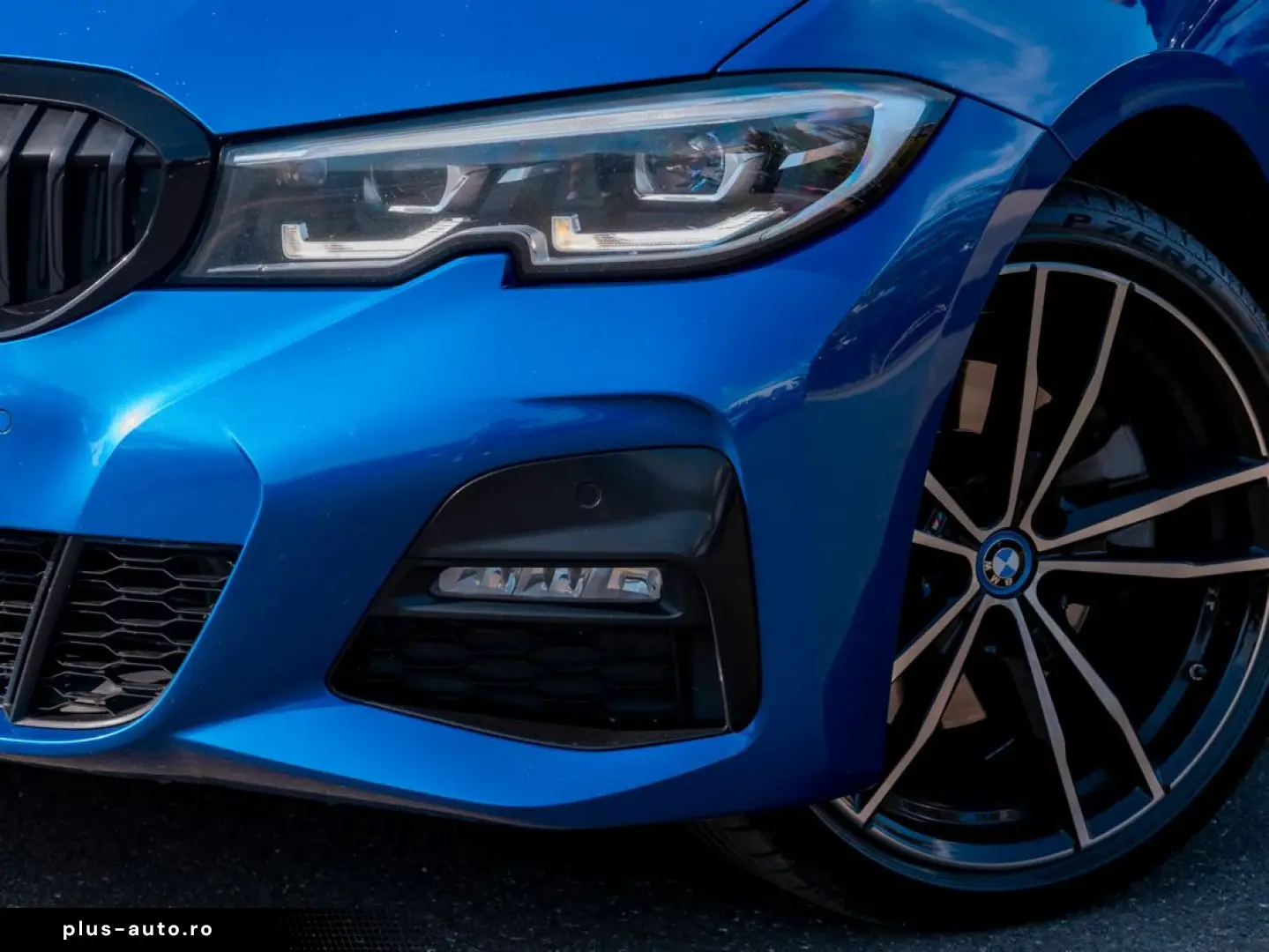 Bmw Seria-3