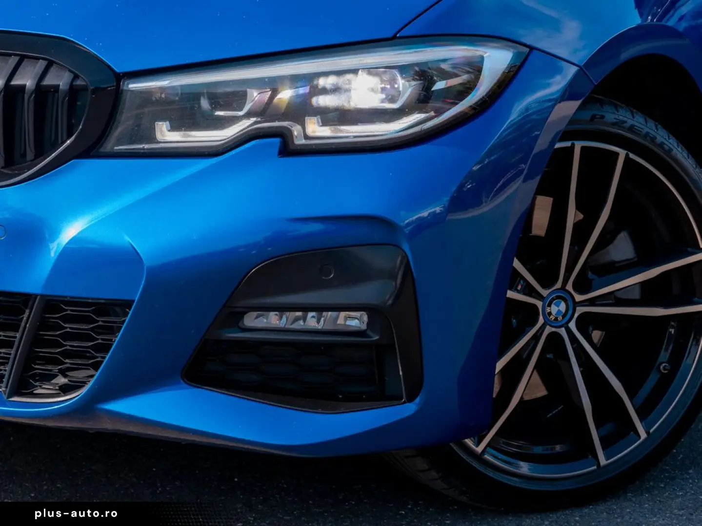 Bmw Seria-3