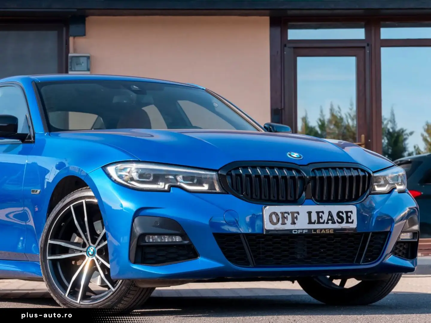 Bmw Seria-3