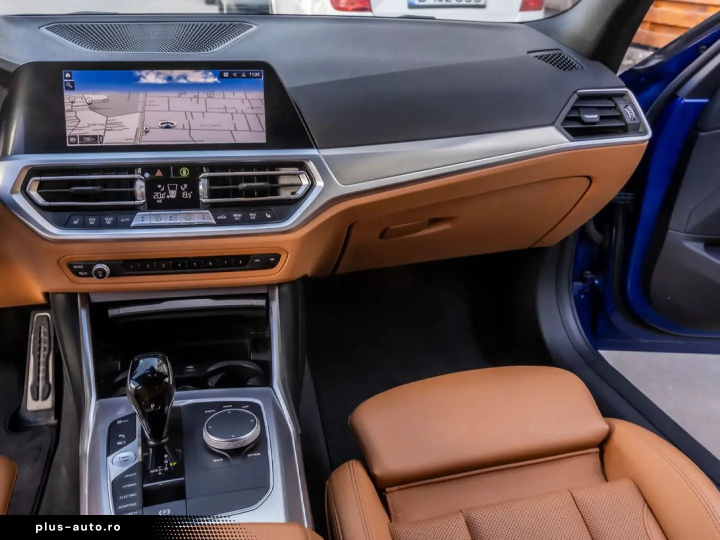 Bmw Seria-3