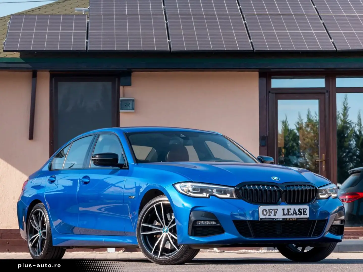 Bmw Seria-3