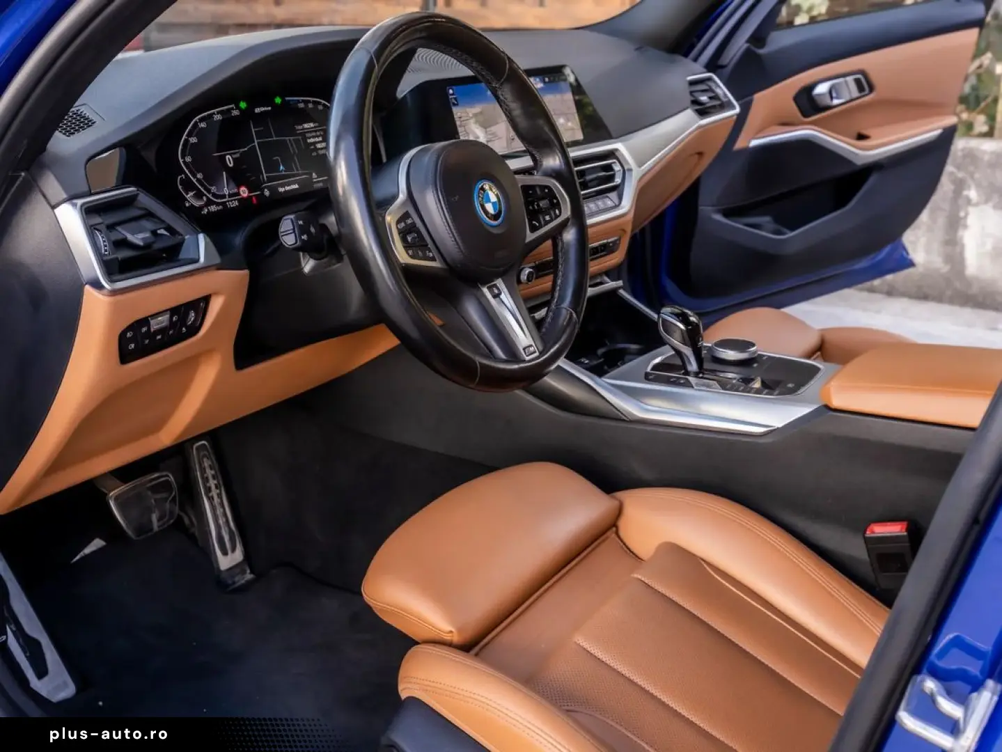 Bmw Seria-3