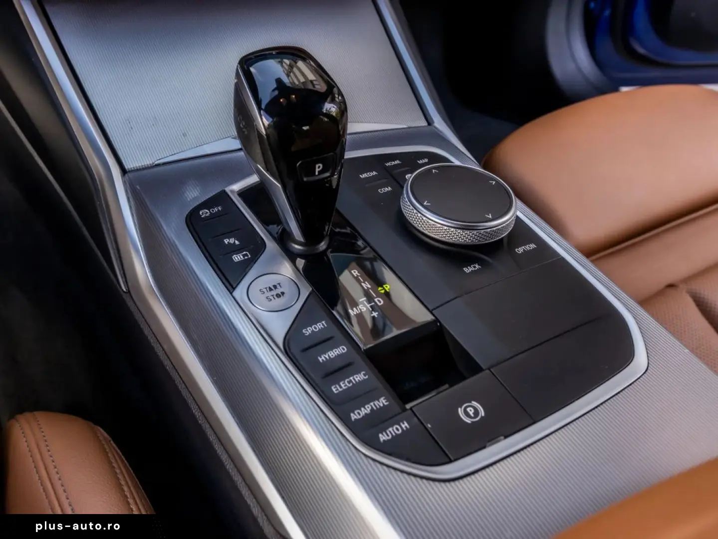 Bmw Seria-3