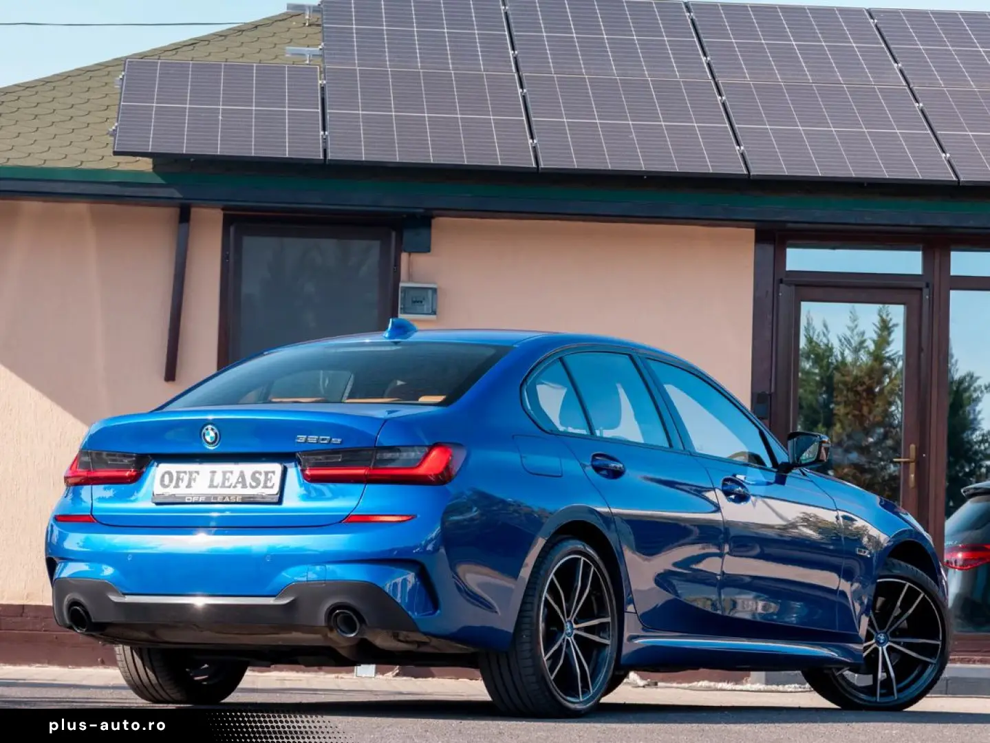 Bmw Seria-3
