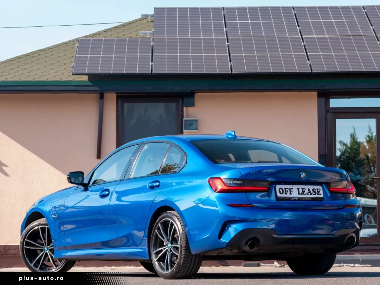 Bmw Seria-3
