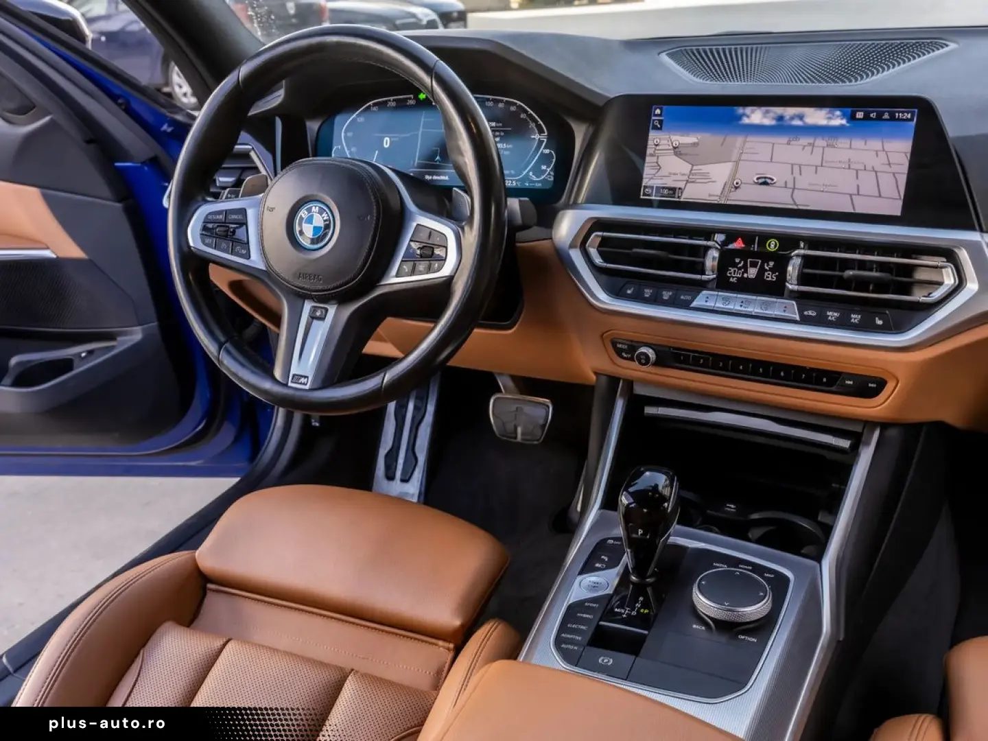 Bmw Seria-3