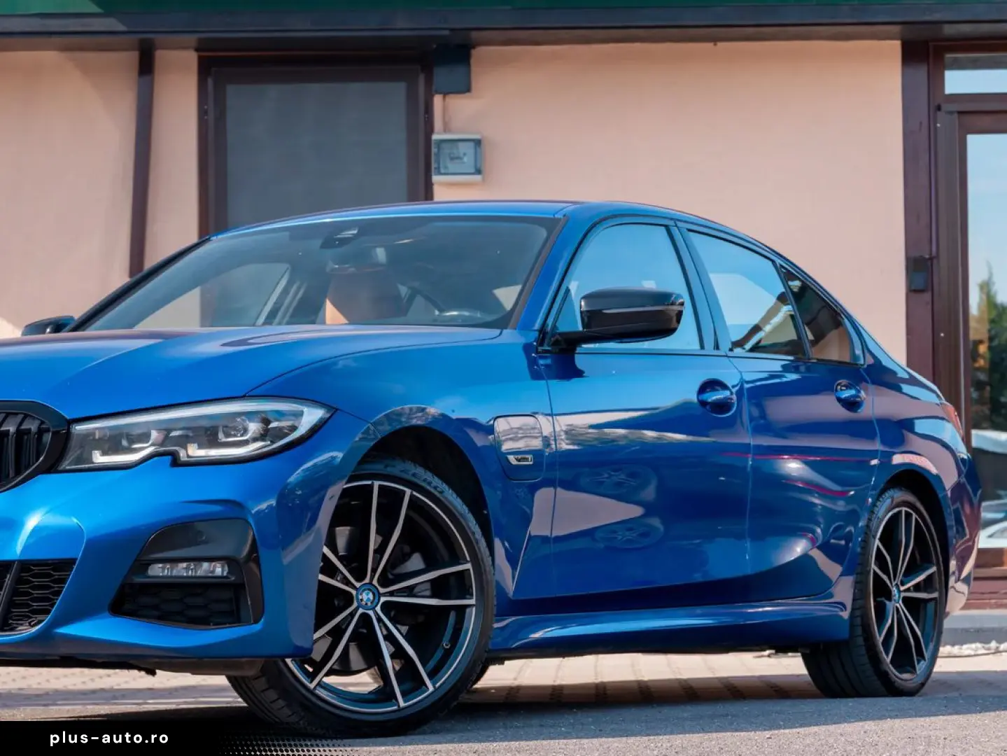Bmw Seria-3