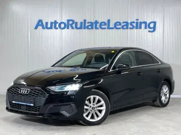 Audi A3-Limuzina