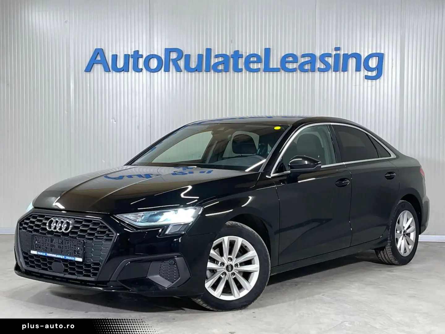 Audi A3-Limuzina