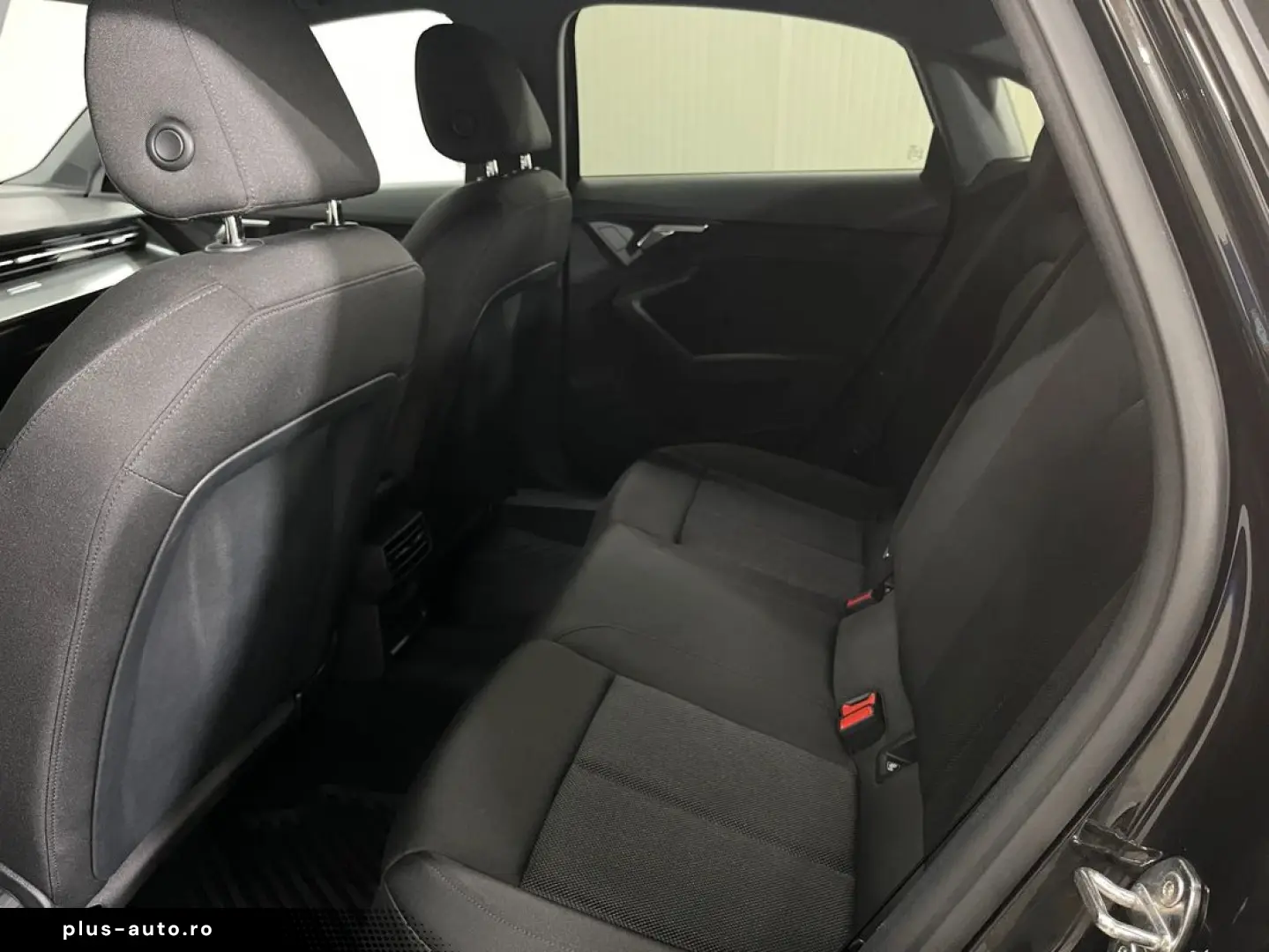 Audi A3-Limuzina