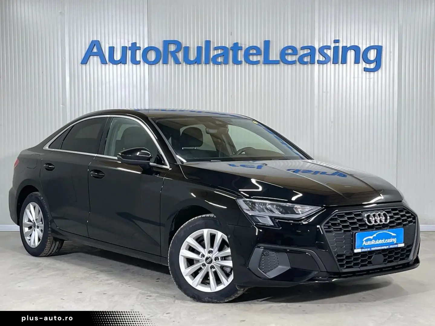 Audi A3-Limuzina