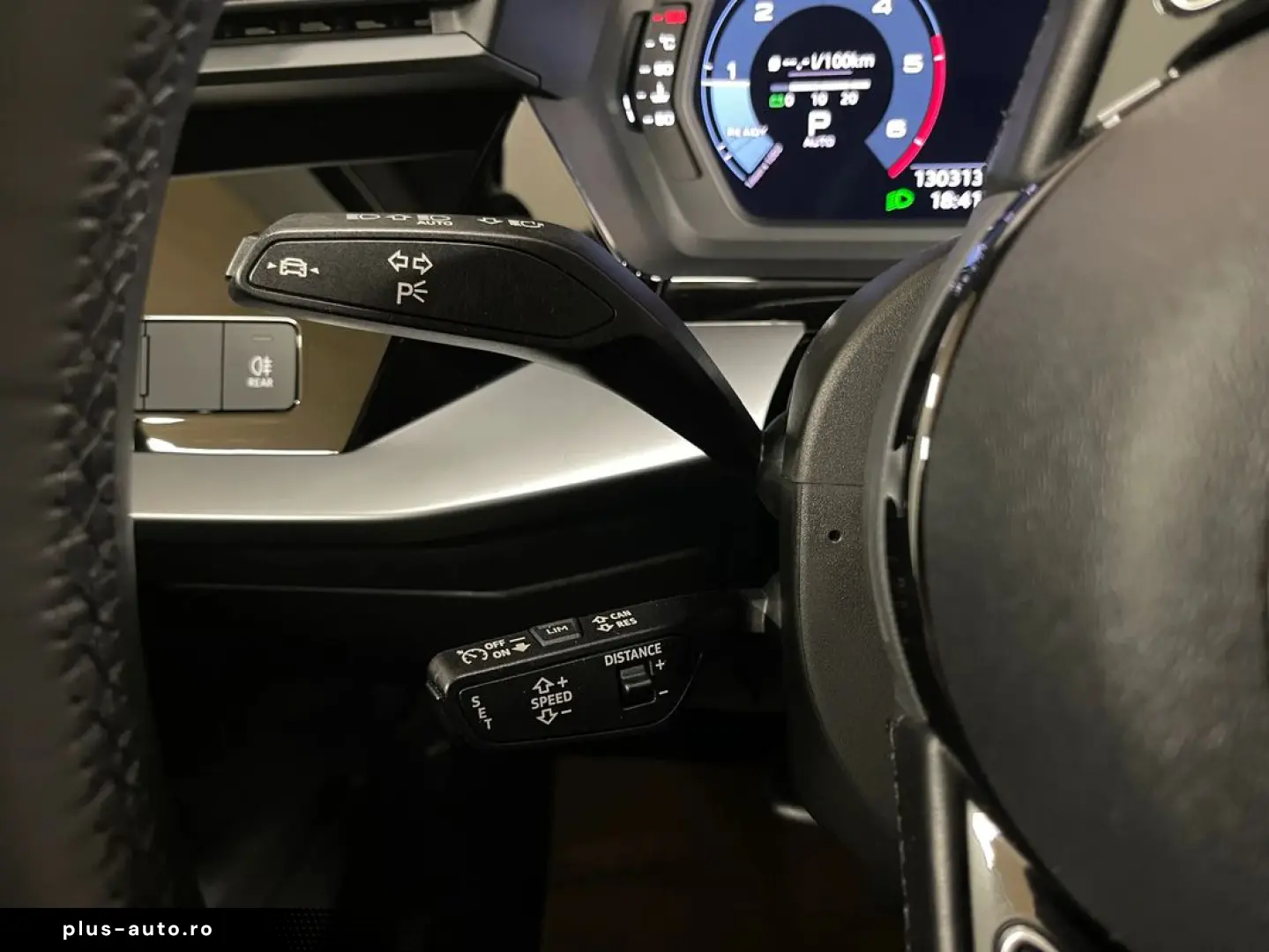 Audi A3-Limuzina