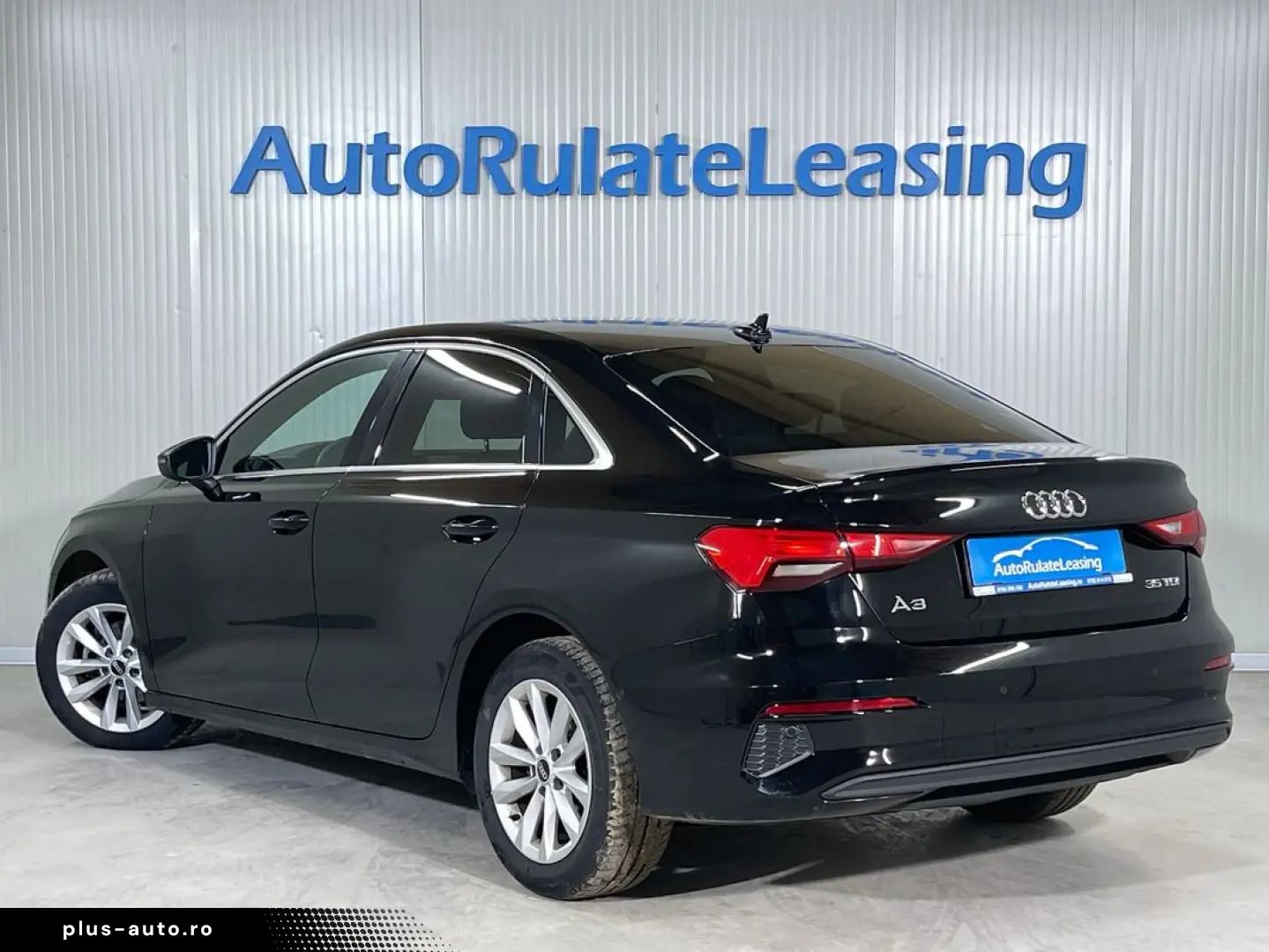 Audi A3-Limuzina