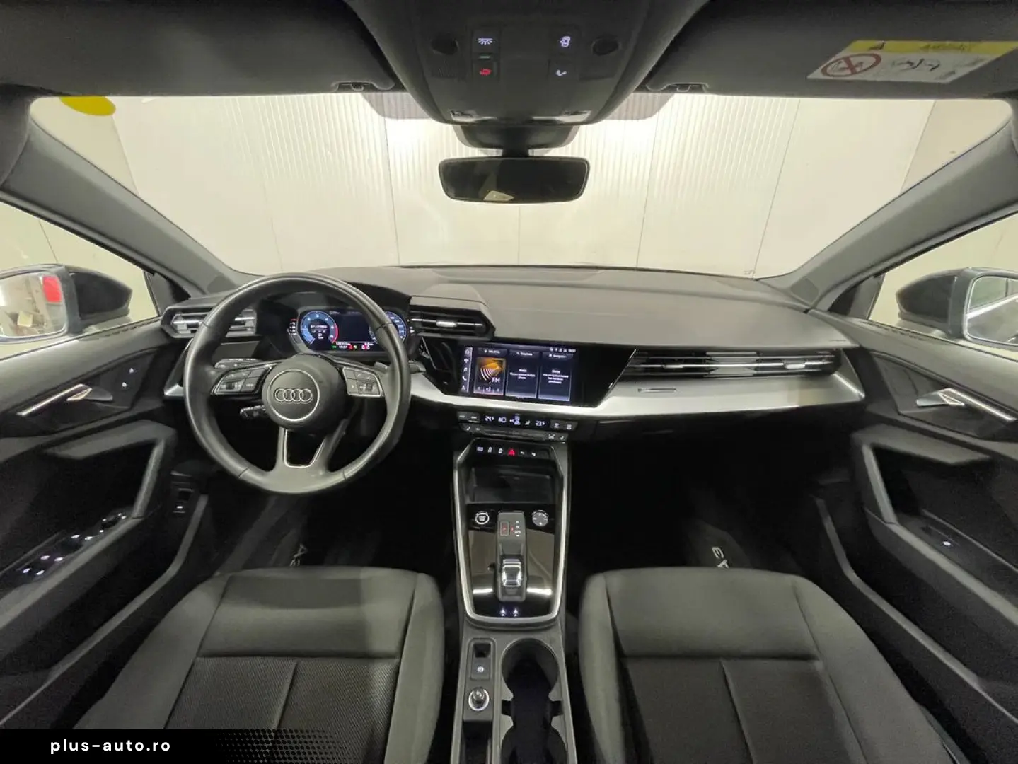 Audi A3-Limuzina