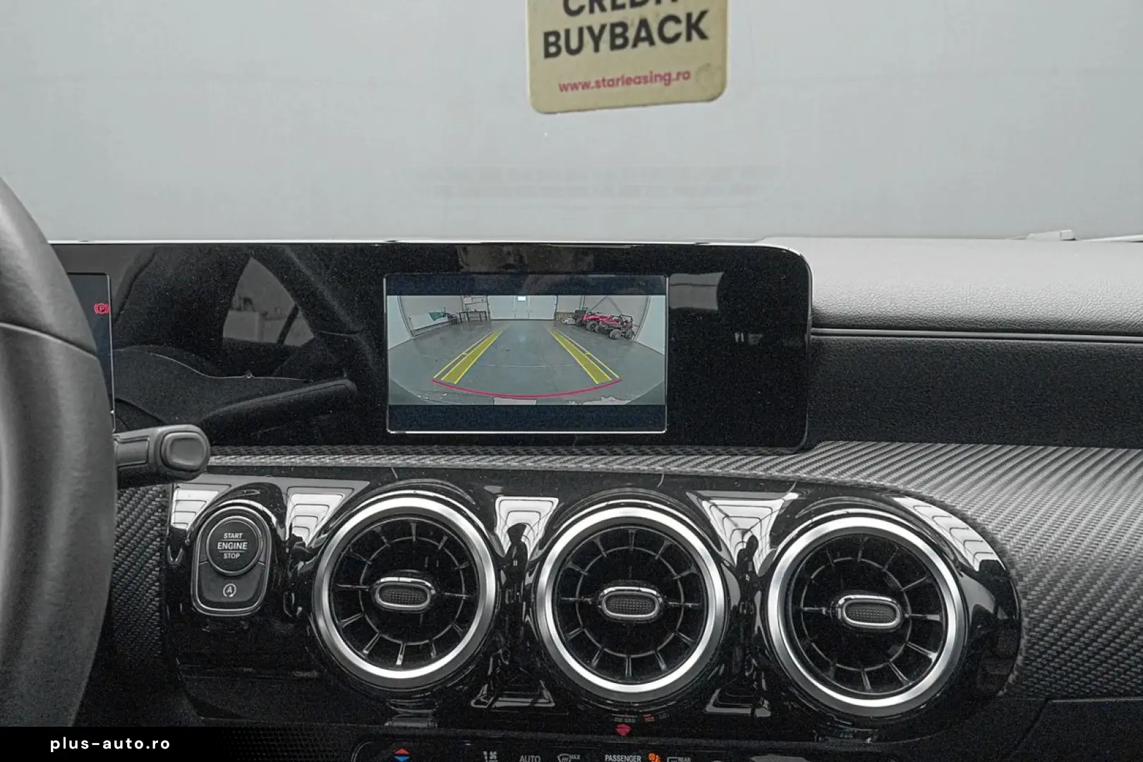 Mercedes-Benz Cla-180