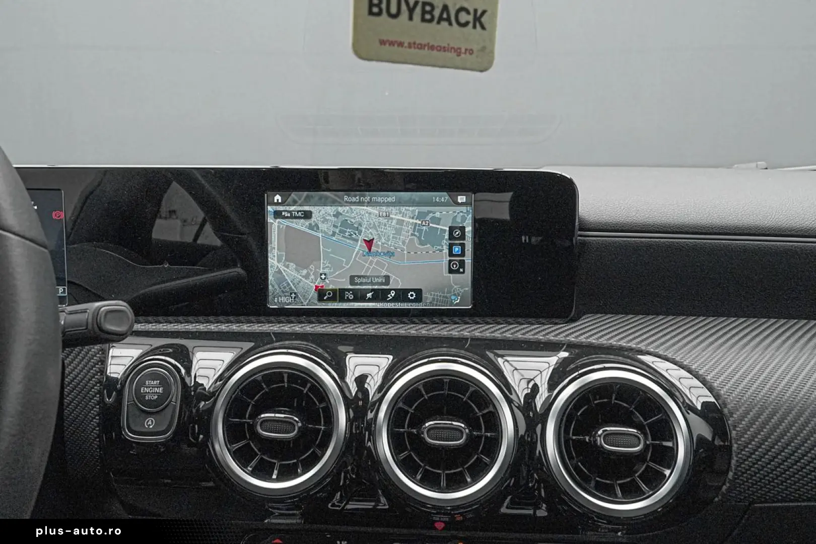 Mercedes-Benz Cla-180