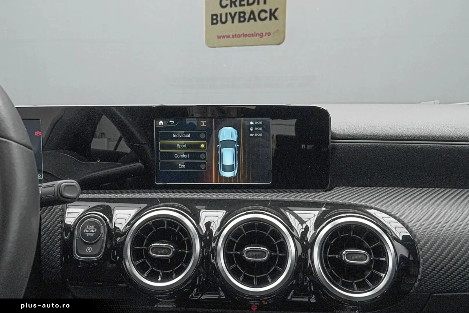 Mercedes-Benz Cla-180