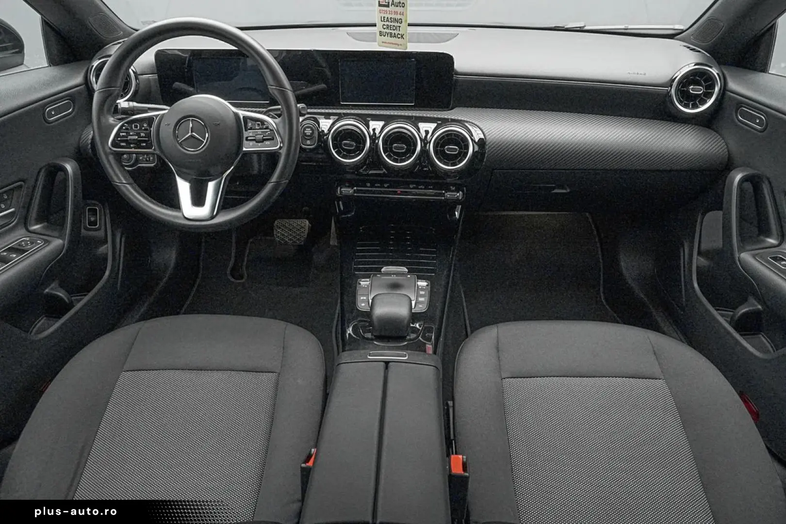 Mercedes-Benz Cla-180