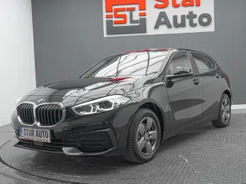 Bmw Seria-1