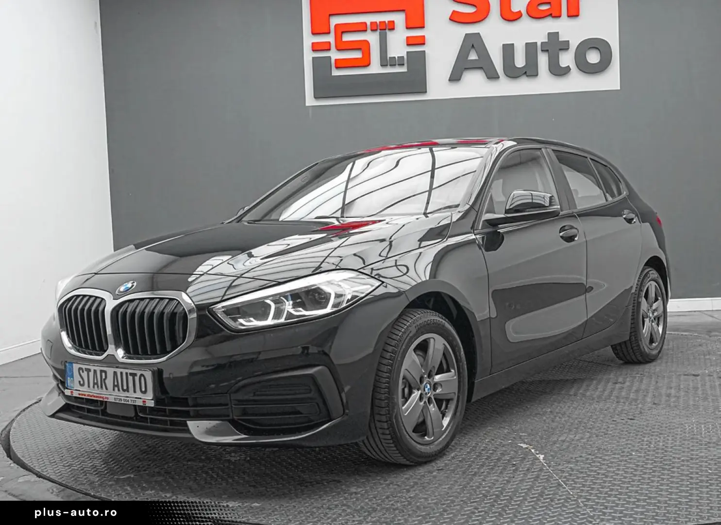 Bmw Seria-1