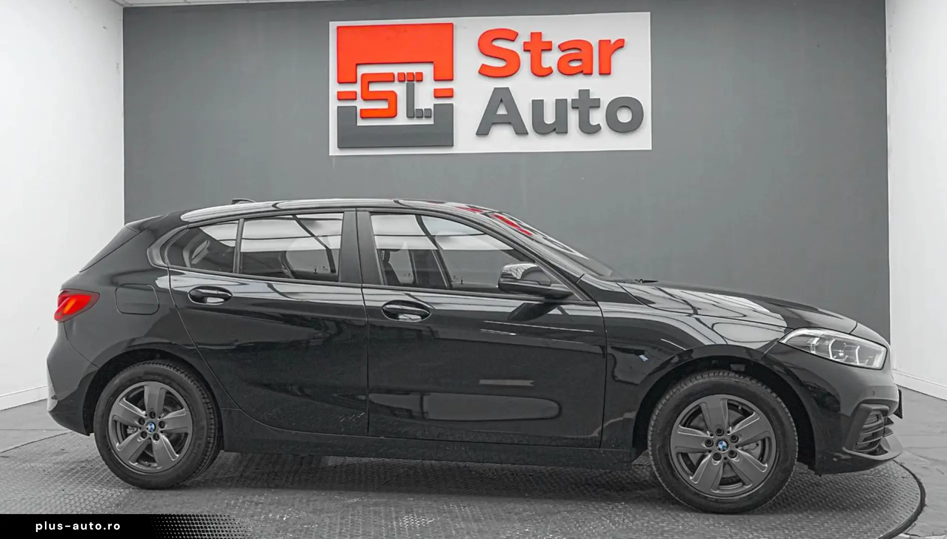 Bmw Seria-1