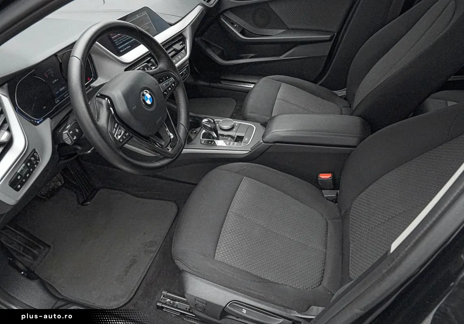 Bmw Seria-1