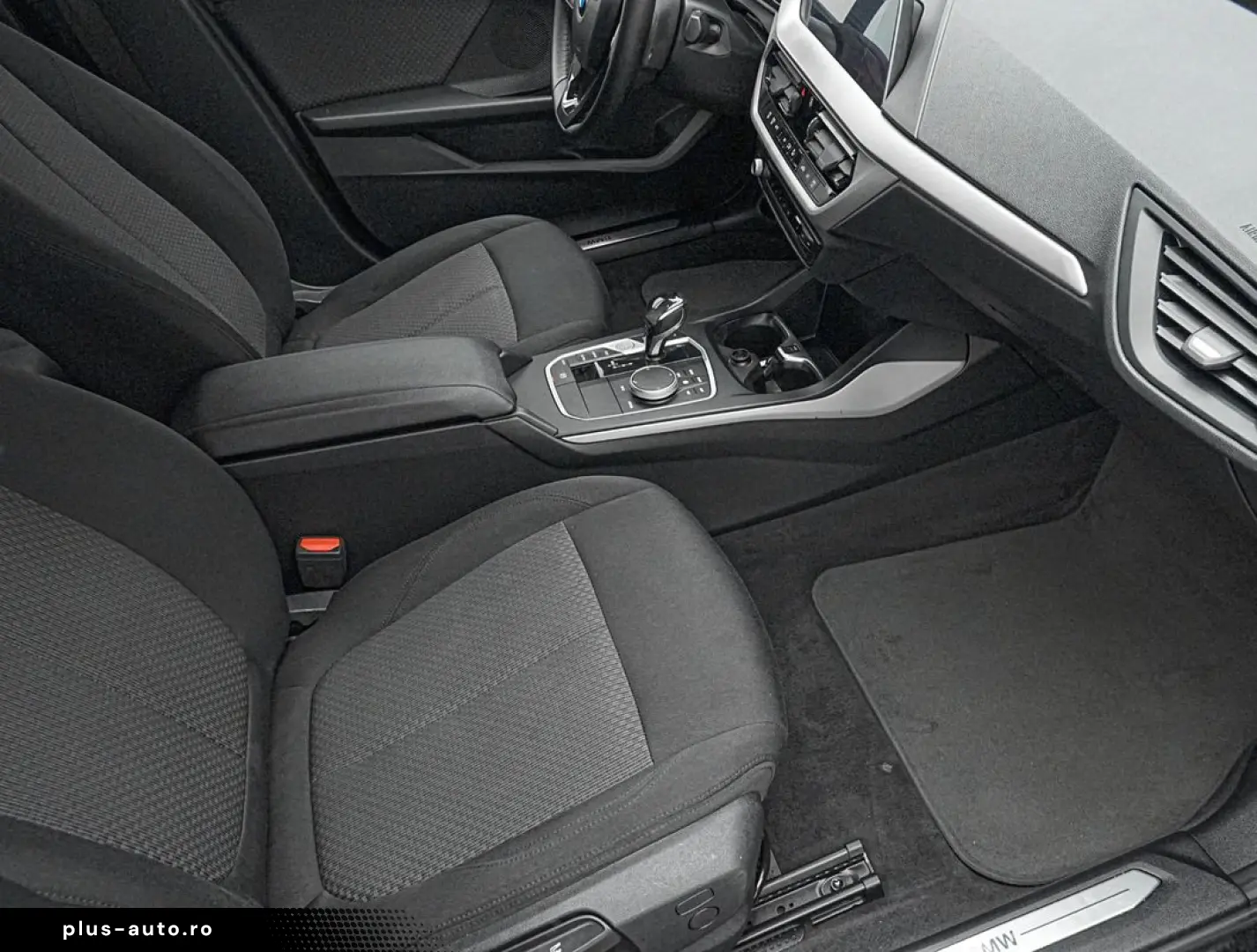 Bmw Seria-1
