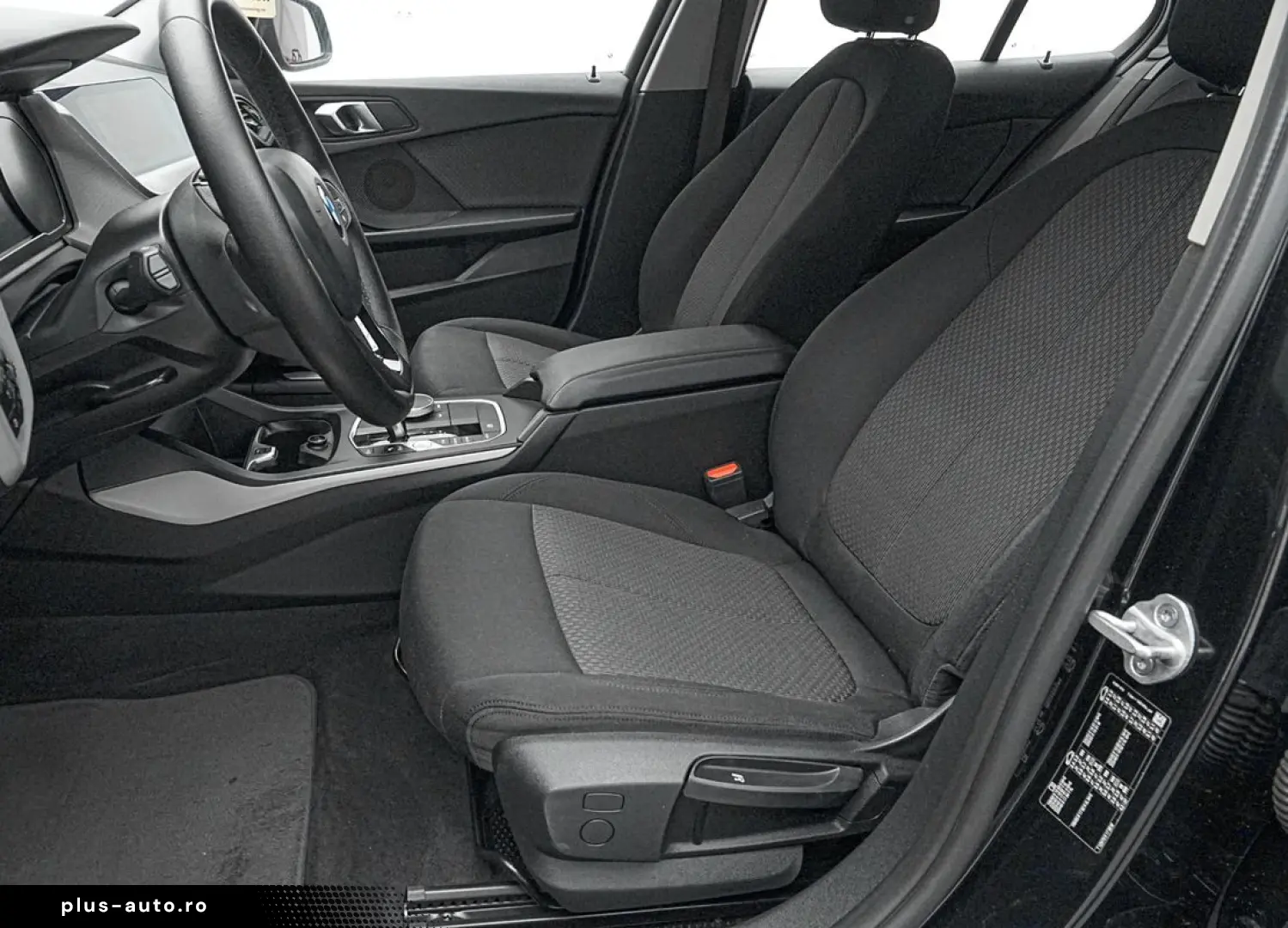 Bmw Seria-1