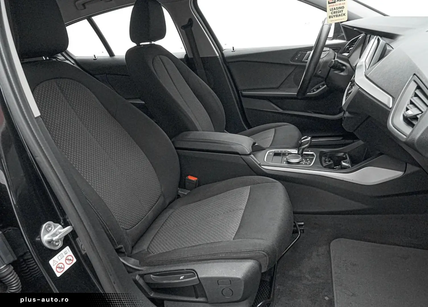 Bmw Seria-1