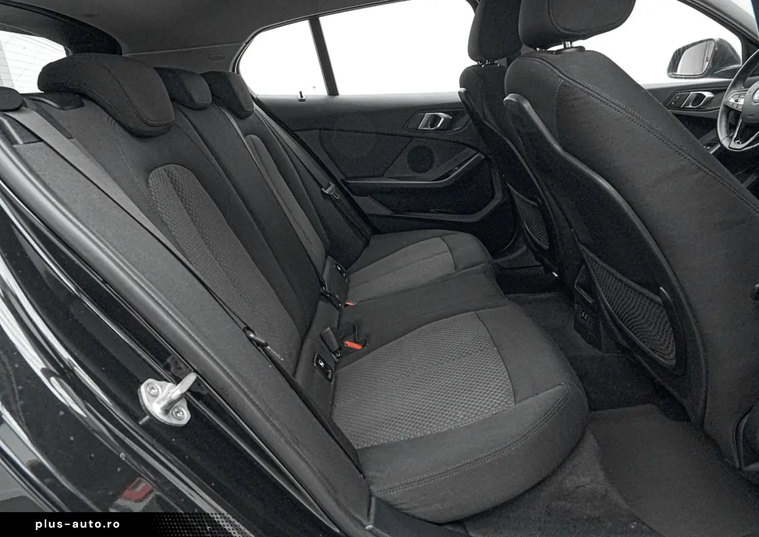 Bmw Seria-1