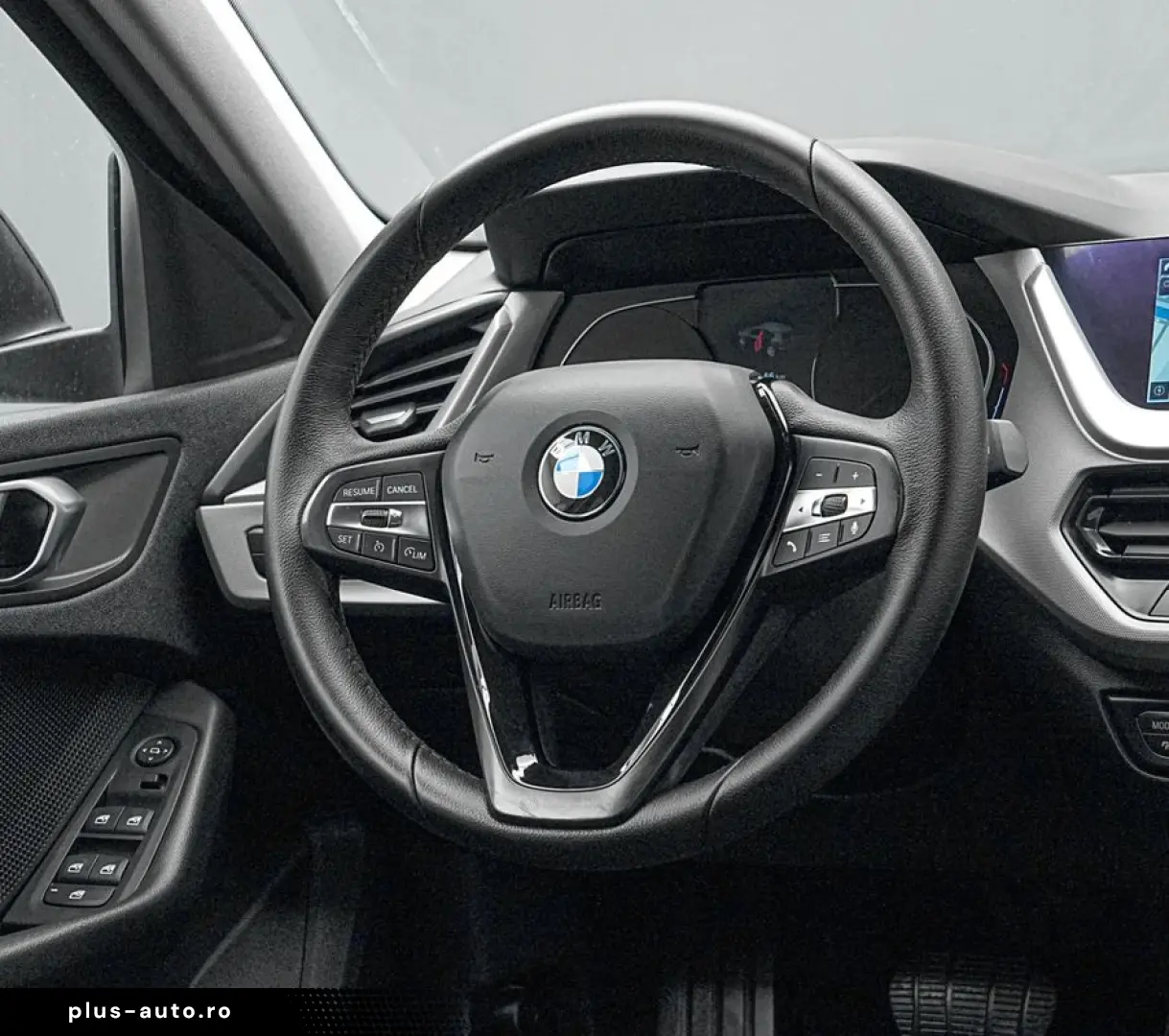 Bmw Seria-1