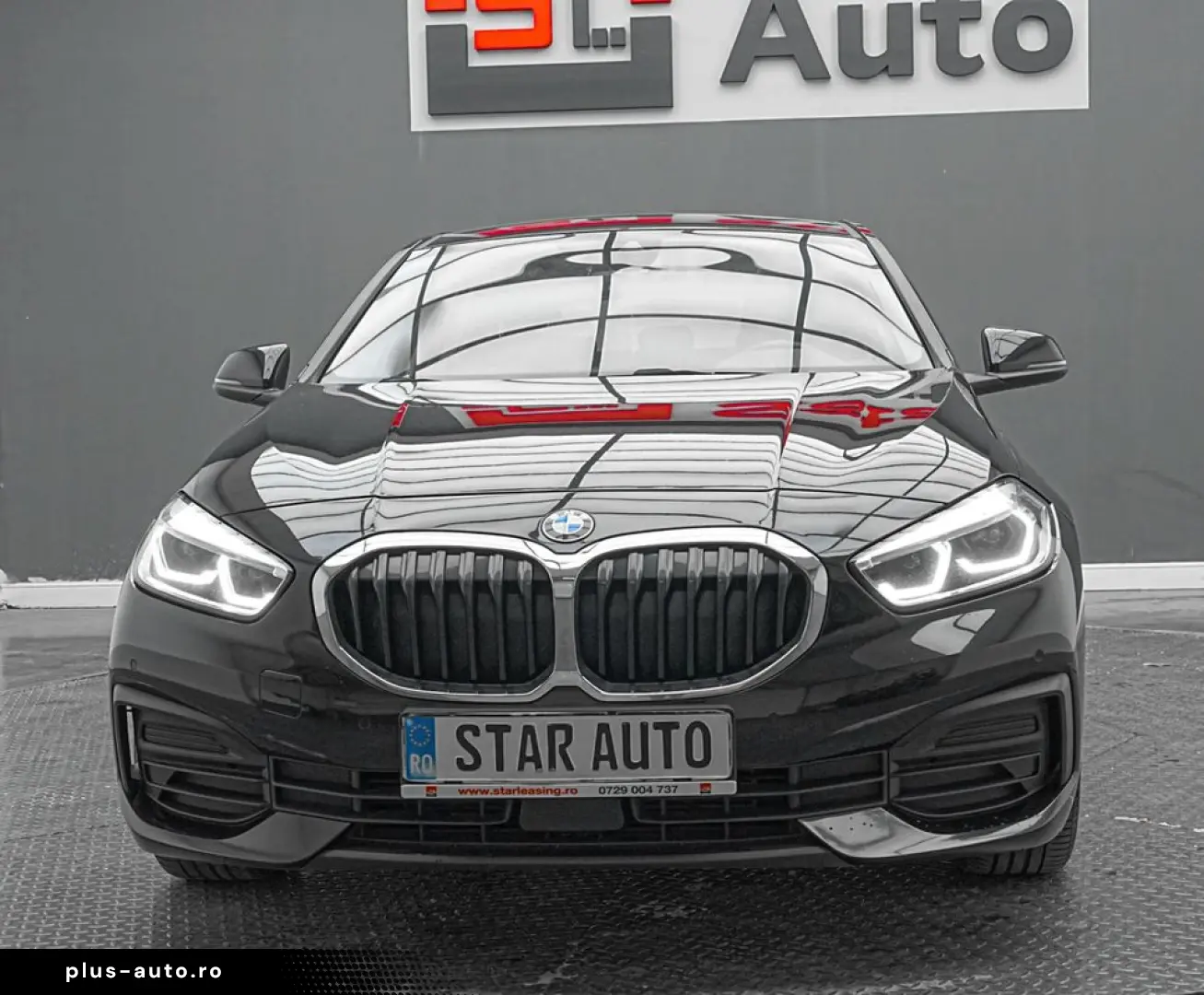 Bmw Seria-1