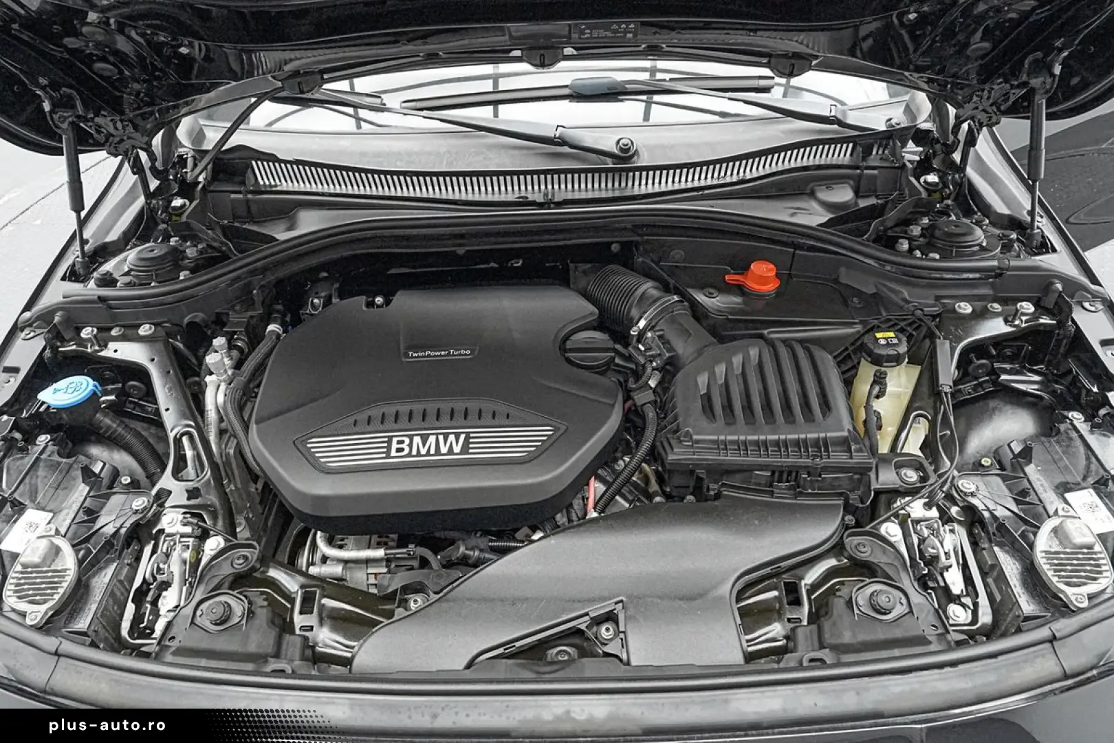 Bmw Seria-1