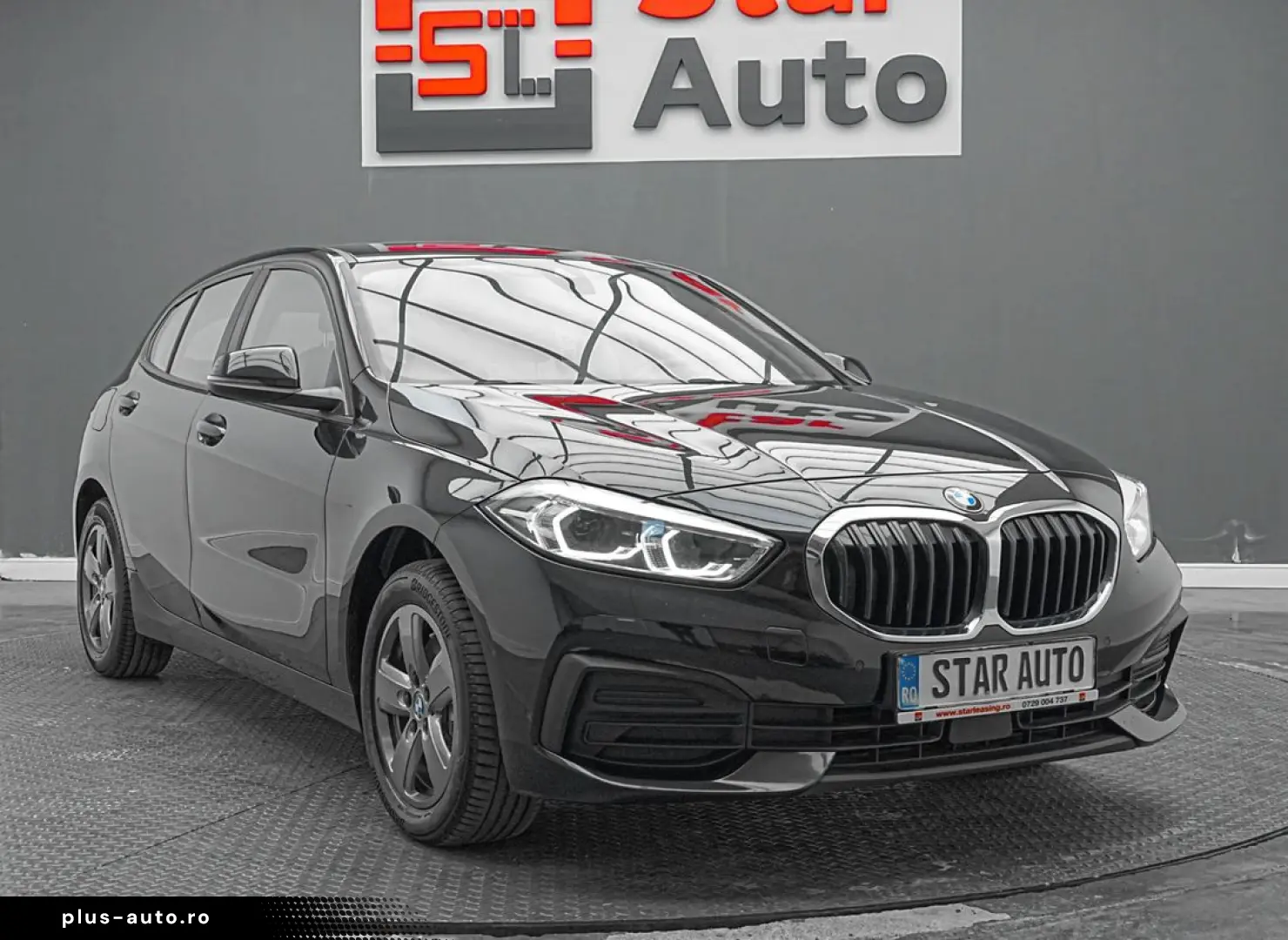 Bmw Seria-1