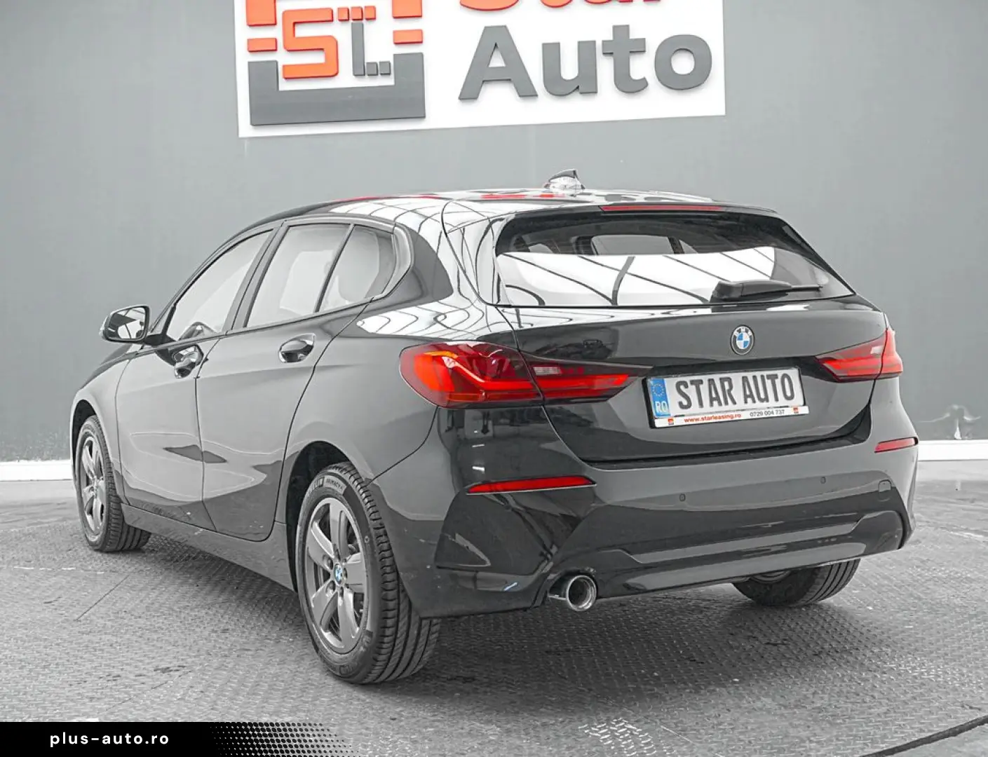 Bmw Seria-1