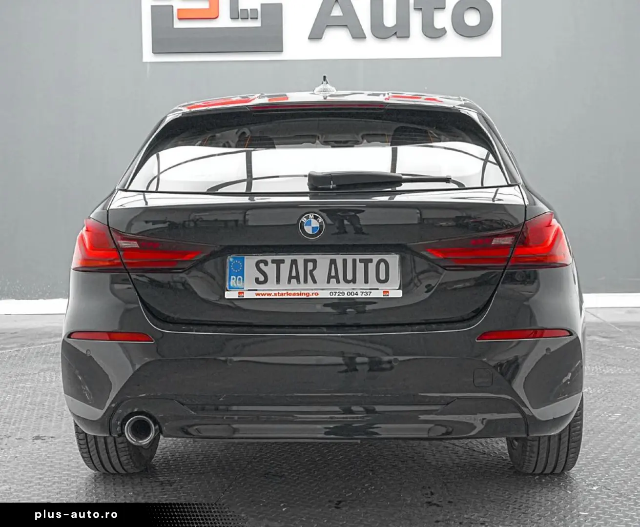 Bmw Seria-1