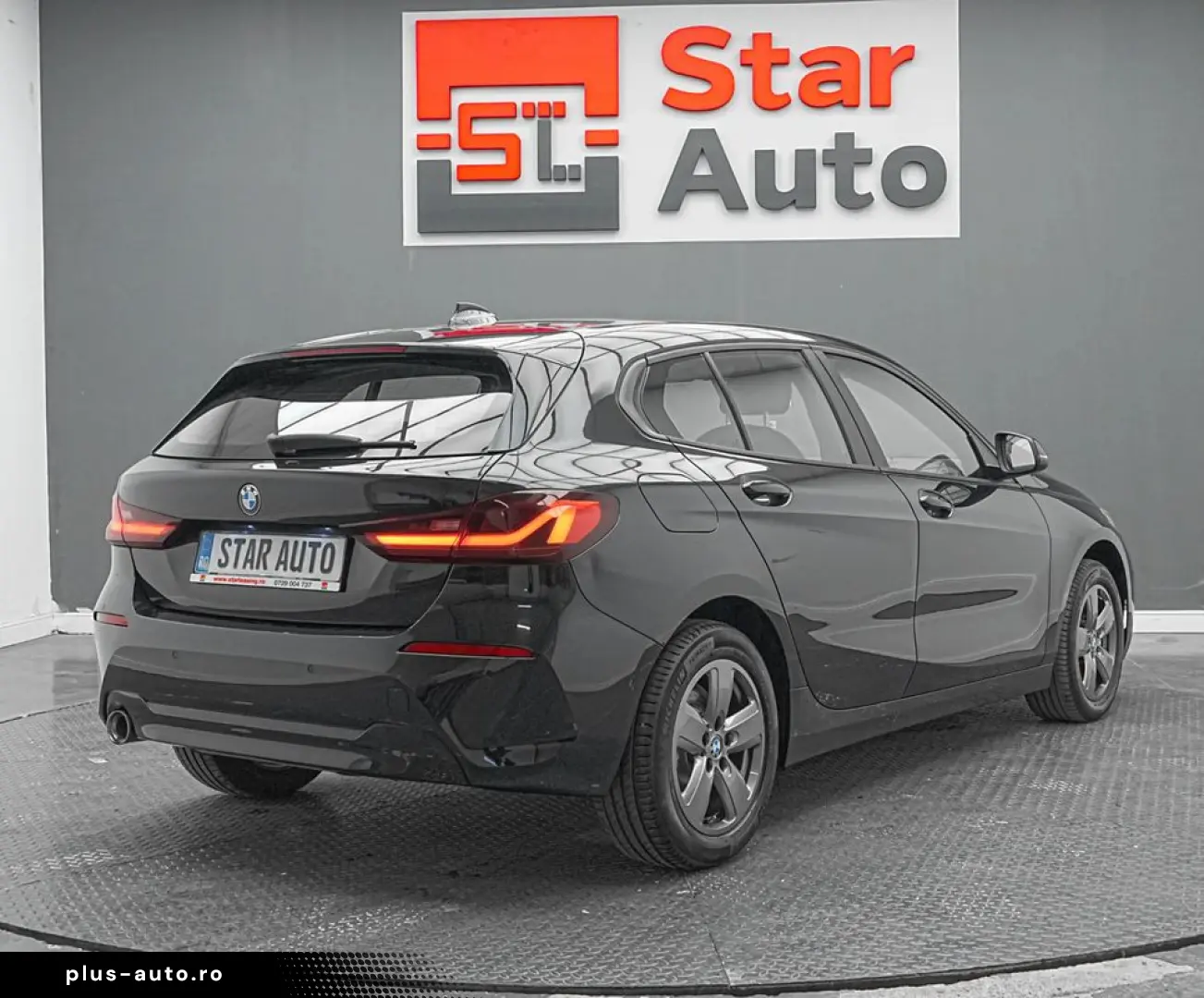 Bmw Seria-1