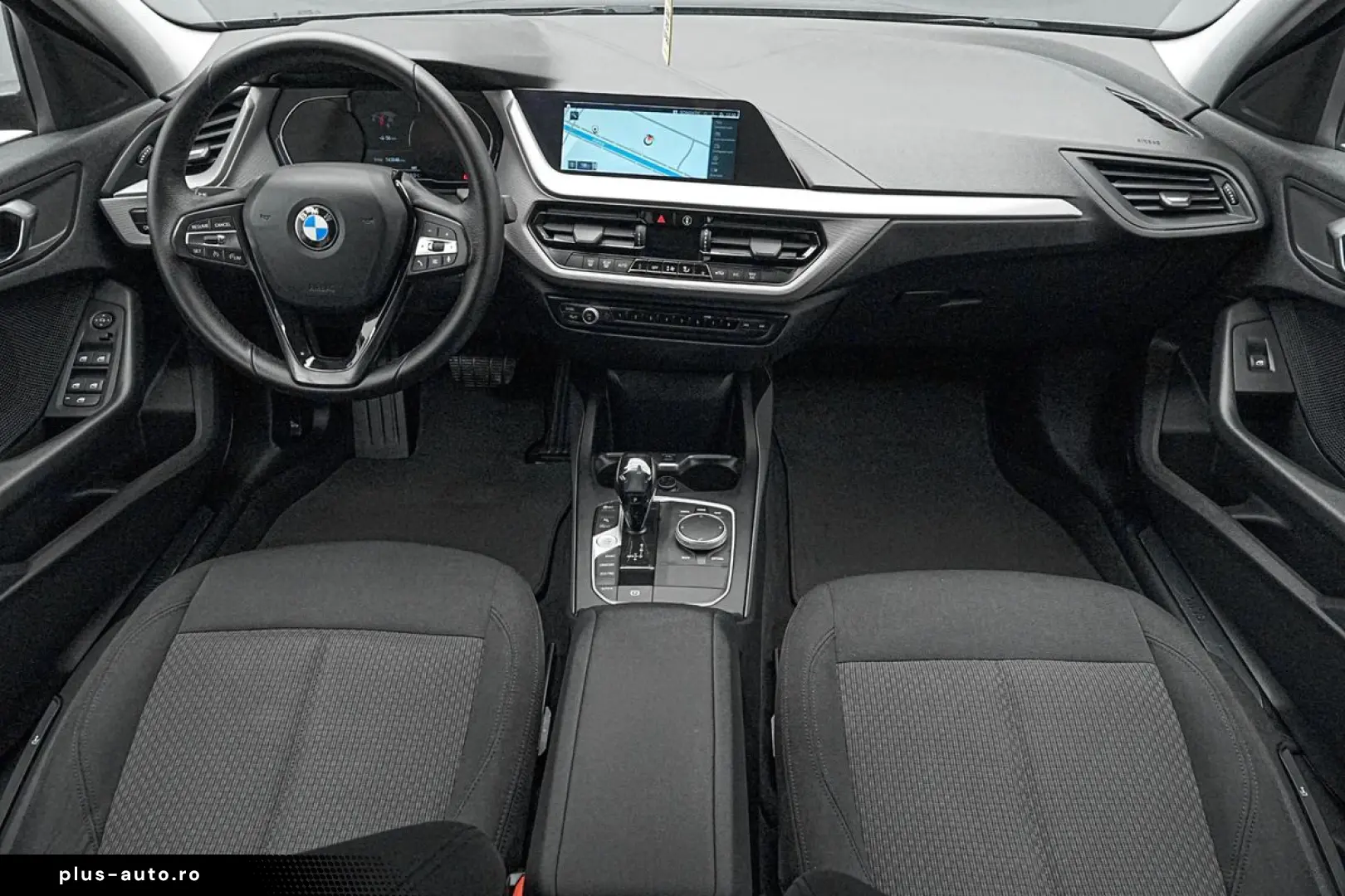 Bmw Seria-1